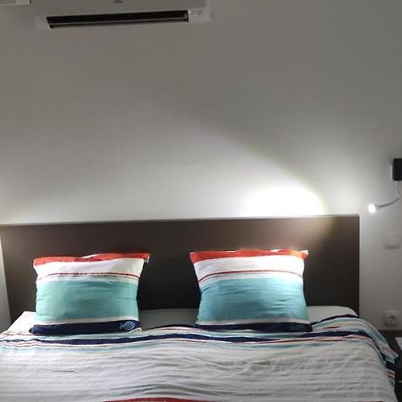 Studio Apartman Trogir Eksteriør billede