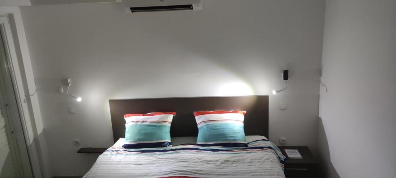 Studio Apartman Trogir Eksteriør billede