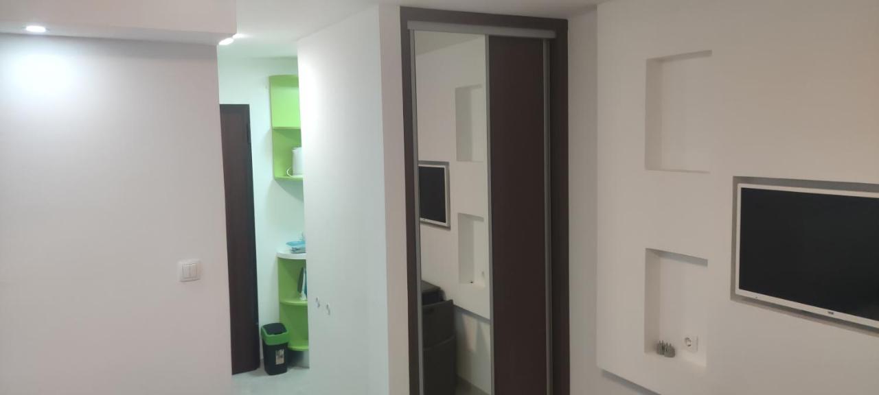 Studio Apartman Trogir Eksteriør billede