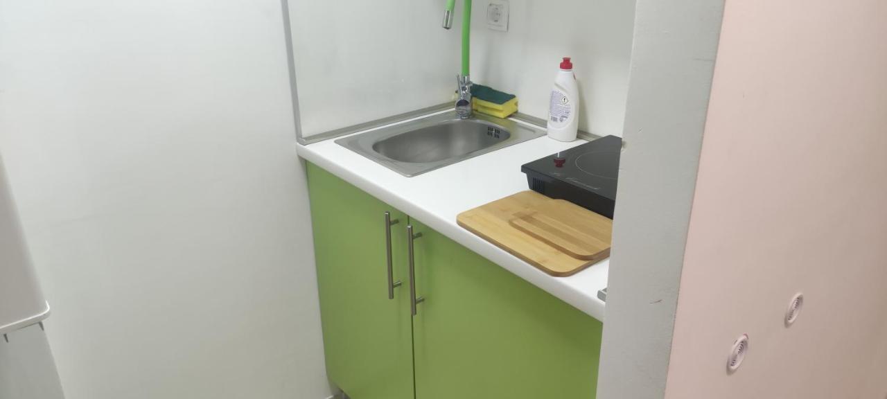 Studio Apartman Trogir Eksteriør billede