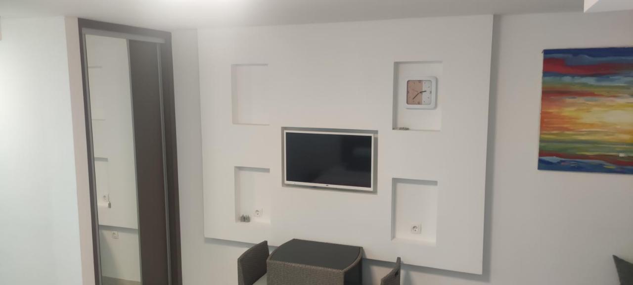 Studio Apartman Trogir Eksteriør billede
