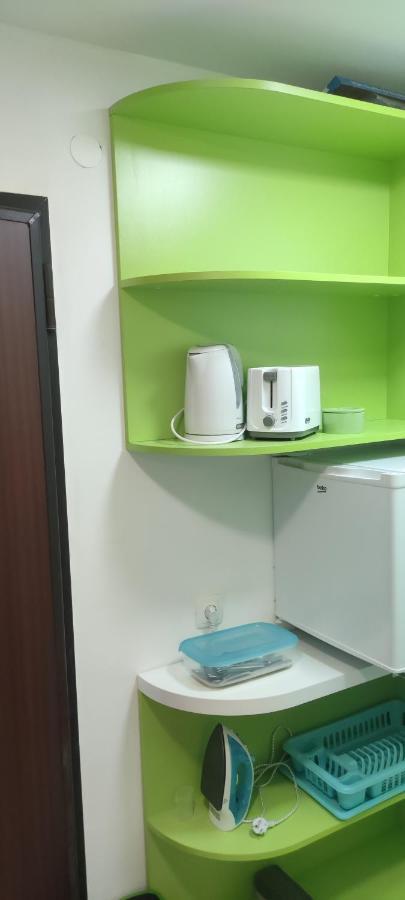 Studio Apartman Trogir Eksteriør billede