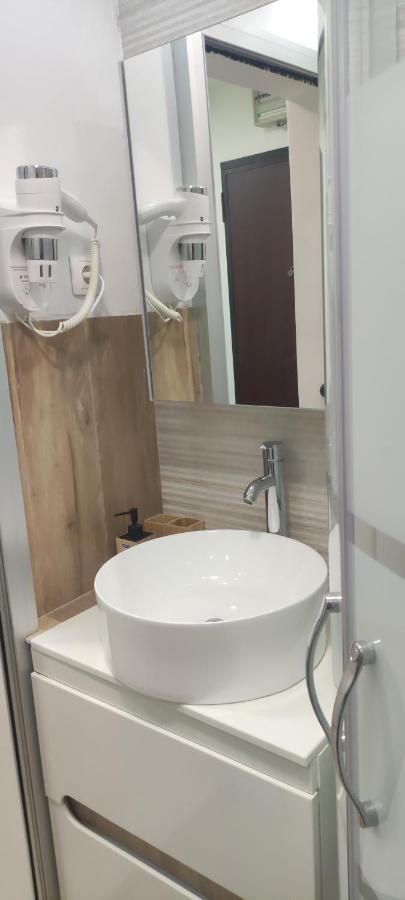 Studio Apartman Trogir Eksteriør billede