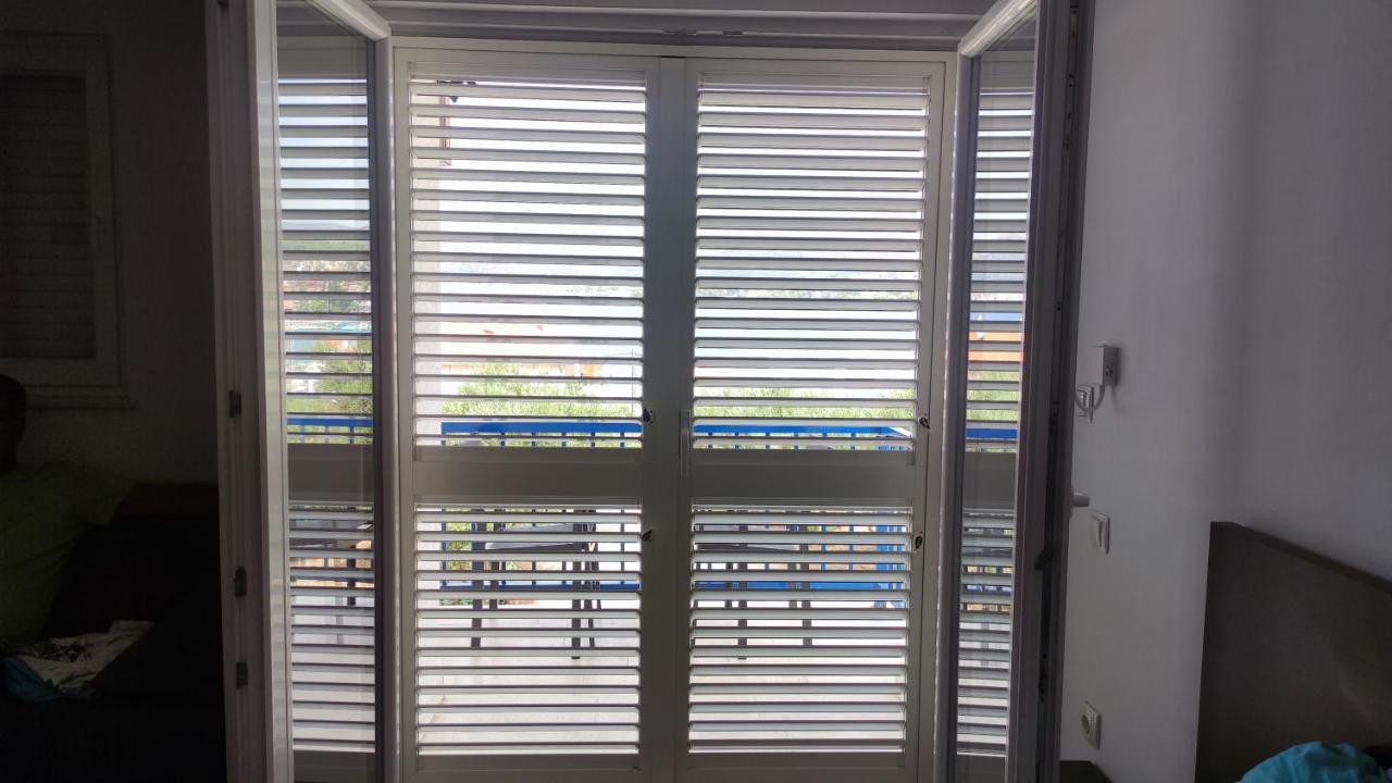 Studio Apartman Trogir Eksteriør billede